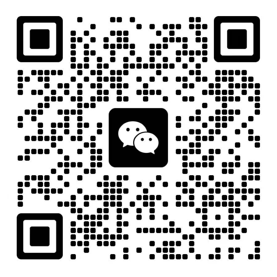 Scan Our Wechat